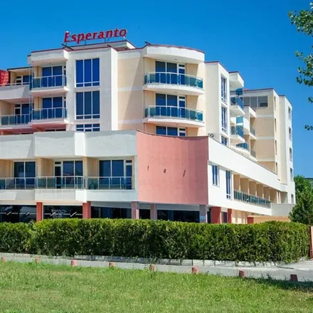 Image 9 - Sunny Beach, 4-та, kv. Kamelia, 8240, Bulgaria - Apartment for rent