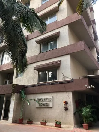 Image 8 - A Block, Hyderabad Estate, L D Ruparel Marg, Malabar Hill, Mumbai - 400006, Maharashtra, India - Apartment for rent