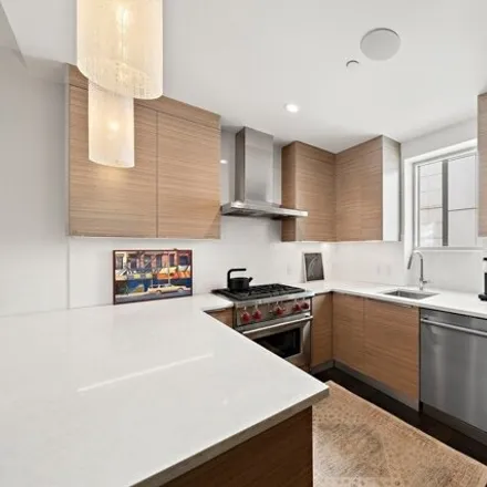 Image 2 - West Broadway Residences, Athens Street, Boston, MA 02205, USA - Condo for sale