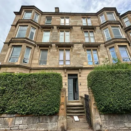 Rent this 2 bed apartment on 211 Onslow Drive in Glasgow, G31 2QG