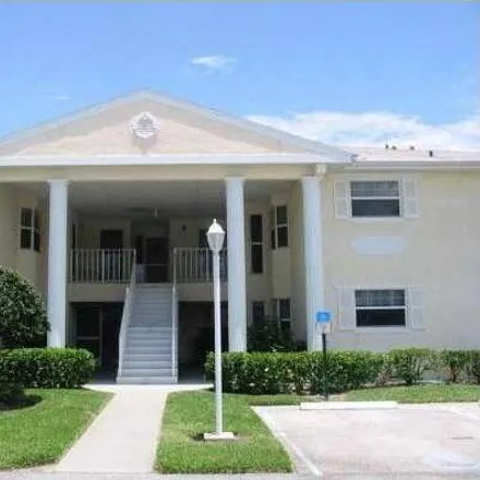 Buy this 2 bed condo on 500 South Grove Isle Circle in Florida Ridge, FL 32962