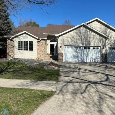 Image 1 - 4219 2nd Street South, Moorhead, MN 56560, USA - House for sale