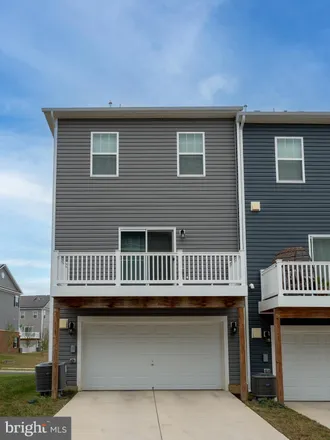 Image 6 - 2111 Parkside Drive, Bowie, MD 20721, USA - Townhouse for sale