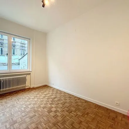 Rent this 2 bed apartment on Avenue Louise - Louizalaan 76 in 1050 Brussels, Belgium