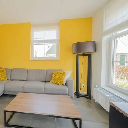 Image 9 - Uitdam, North Holland, Netherlands - House for rent