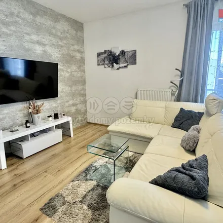 Rent this 1 bed apartment on Generála Selnera 3256 in 272 01 Kladno, Czechia