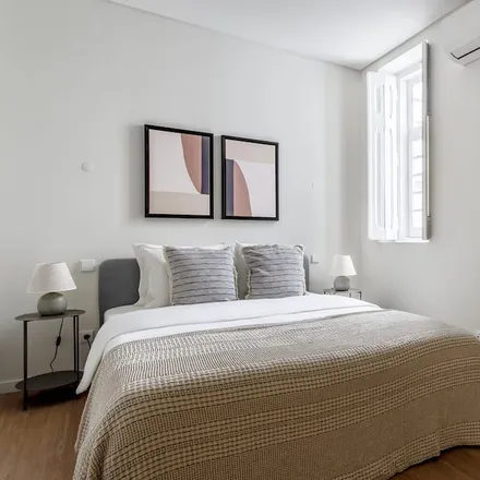 Rent this 1 bed apartment on 1050-045 Distrito da Guarda
