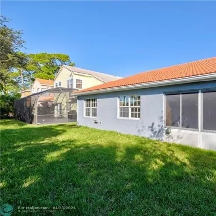 Image 6 - 8400 Northwest 46th Drive, Whispering Woods, Coral Springs, FL 33067, USA - House for sale