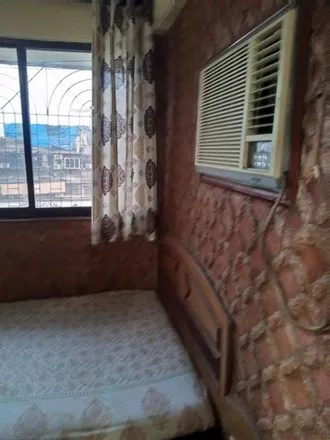 Rent this 2 bed apartment on CGHS Dispensary No.7 in Wadala, Road No 19