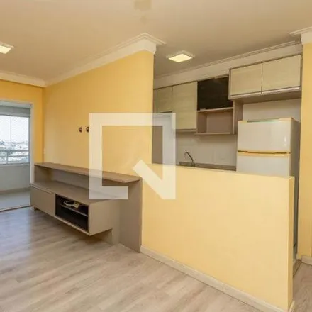 Rent this 2 bed apartment on Rua Marechal Deodoro in Centro, Diadema - SP