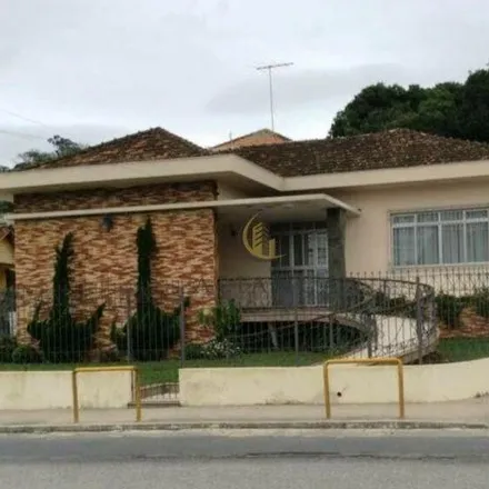 Image 2 - Rua Doutor Homero de Miranda Gomes, Centro Histórico, São José - SC, 88103-015, Brazil - House for sale