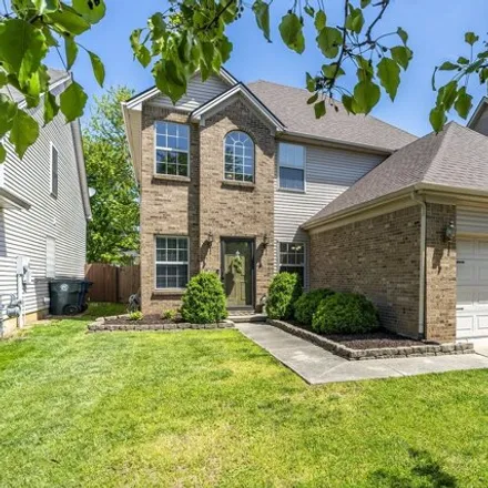 Image 1 - 609 Kenova Trace, Lexington, KY 40598, USA - House for sale