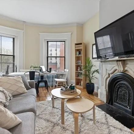 Rent this 3 bed apartment on 621 Massachusetts Ave Apt 2 in Boston, Massachusetts