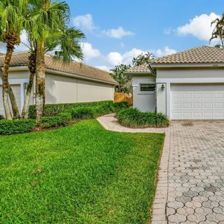 Rent this 2 bed house on 2469 Northwest 66th Drive in Boca Raton, FL 33496