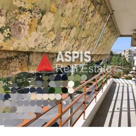 Image 4 - Σαγγριου 18, Municipality of Ilioupoli, Greece - Apartment for rent