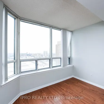 Rent this 2 bed apartment on 144 Surbray Grove in Mississauga, ON L5B 1K8