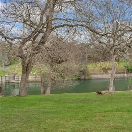 Buy this 1 bed house on 964 Albert Street in Rio Vista, New Braunfels