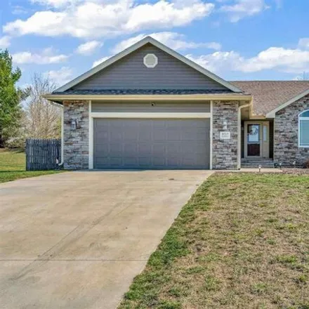 Buy this 5 bed house on 3713 Shadow Wood Lane in Manhattan, KS 66503