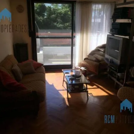 Buy this 2 bed apartment on Washington 2700 in Coghlan, C1430 FED Buenos Aires