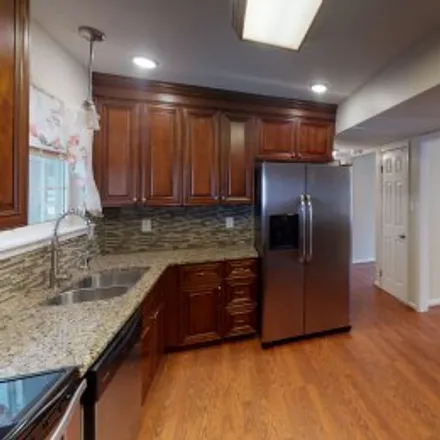 Buy this 4 bed apartment on 5 Toledo Court in Hampton Roads Center, Hampton