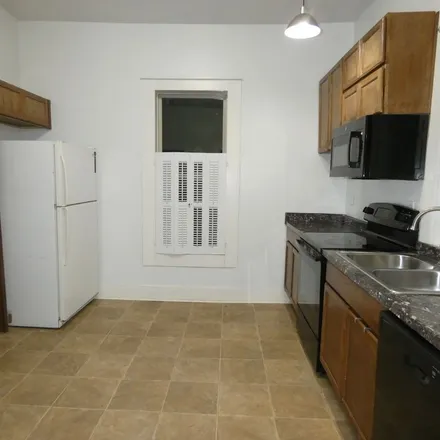 Image 3 - 268 Bellview Street, Winder, GA 30680, USA - Apartment for rent