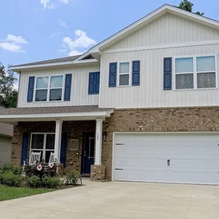 Buy this 5 bed house on Beaver Trail Drive in Freeport, Walton County