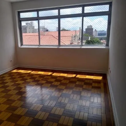 Buy this 2 bed apartment on Rua Domingos de Morais 1457 in Vila Mariana, São Paulo - SP