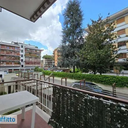 Image 2 - Via Pietro Aretino, 00137 Rome RM, Italy - Apartment for rent