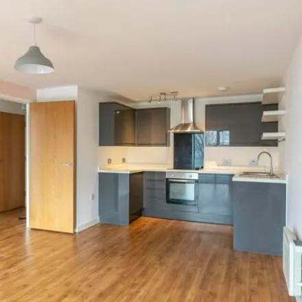 Image 4 - Bragg's Lane, Bristol, BS2 0FJ, United Kingdom - Apartment for sale