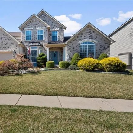 Buy this 6 bed house on 321 Parkview Manor Lane in Wentzville, MO 63385