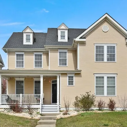 Buy this 4 bed house on Pepper Lane in Chesterfield Township, Burlington County