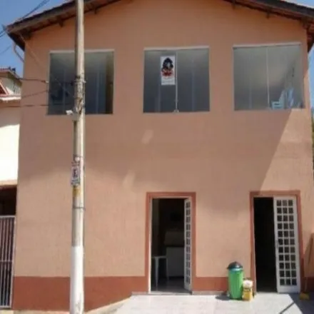 Buy this 2 bed house on Rua das Amoreiras in Jardim Petrópolis, Cotia - SP