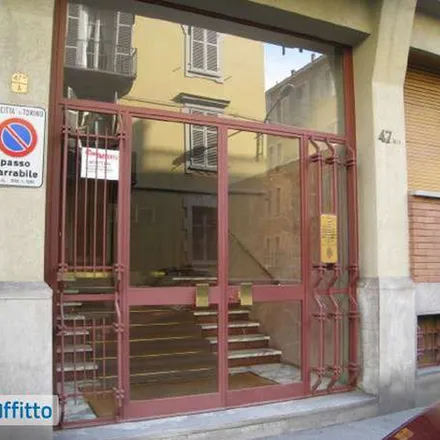 Rent this 1 bed apartment on Via Antonio Pigafetta 47 in 10129 Turin TO, Italy