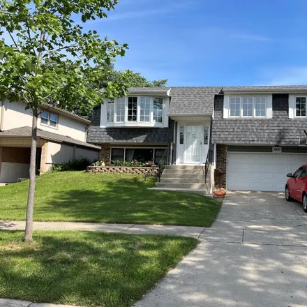 Image 1 - 7806 165th Place, Tinley Park, IL 60477, USA - House for sale