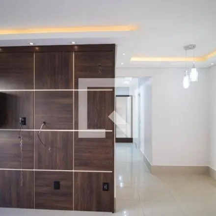 Buy this 3 bed apartment on Residencial Andorra in Rua Pedro Vieira da Silva, Vila Costa e Silva