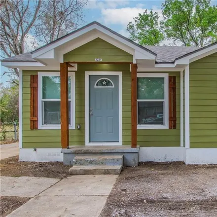 Buy this 3 bed house on 3221 North 24th Street in Waco, TX 76708