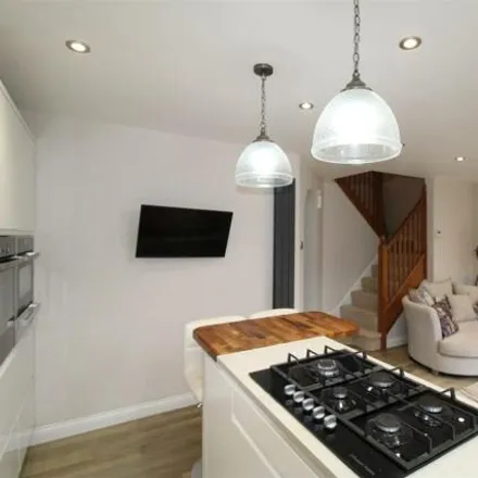 Image 5 - Monkridge, Blucher, NE15 9XH, United Kingdom - Duplex for sale