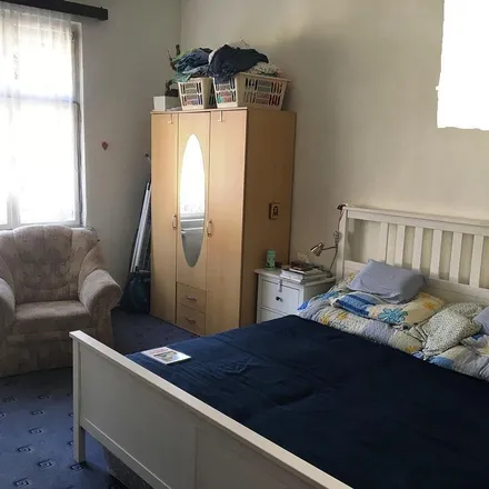 Rent this 1 bed apartment on Franklinova in 771 00 Olomouc, Czechia