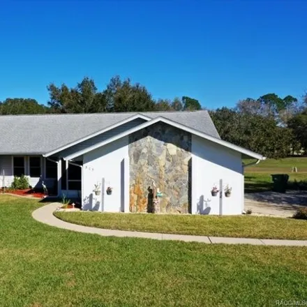 Buy this 3 bed house on Citrus Hills Golf & Country Club in 509 East Hartford Street, Citrus Hills
