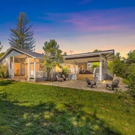 Buy this 4 bed house on Hop Creek in 3253 Browns Valley Road, Napa