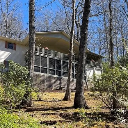 Buy this 3 bed house on 328 Laurel Drive in Macon County, NC 28734