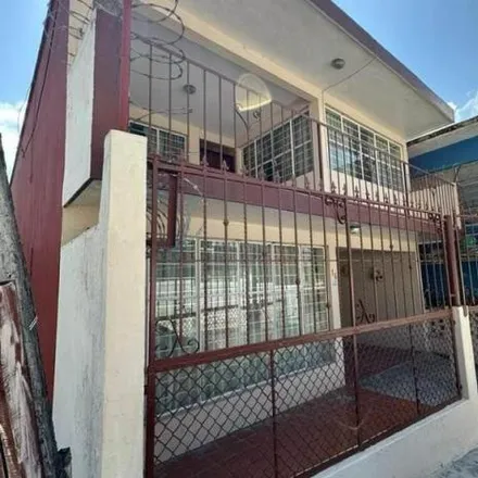 Buy this studio house on de los Lirios in 92860 Túxpam, VER