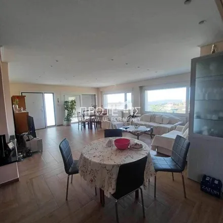 Rent this 5 bed apartment on Αθηνάς in Nea Makri Municipal Unit, Greece