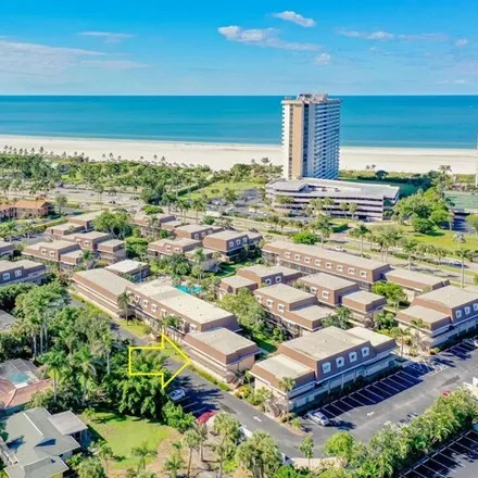 Buy this 1 bed condo on unnamed road in Marco Island, FL 33937