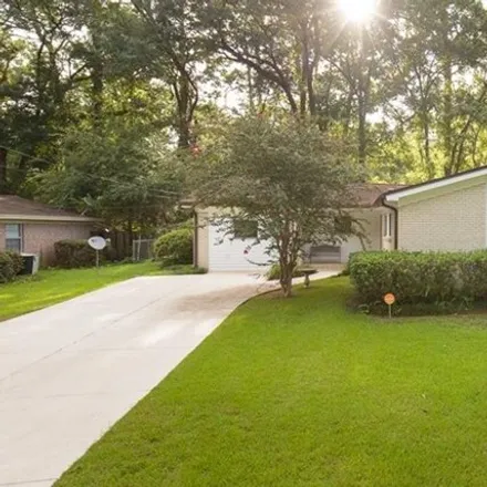 Rent this 4 bed house on 1885 Devra Drive in Tallahassee, FL 32303