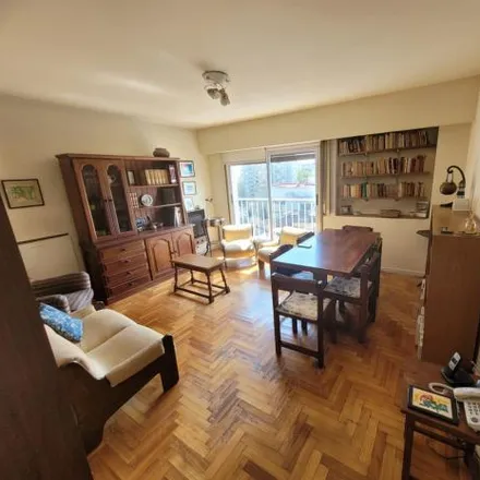 Buy this 2 bed apartment on Avenida Belgrano 3192 in Balvanera, 1209 Buenos Aires
