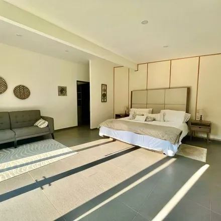 Rent this 5 bed house on Espacio: Estudio y Danza in Porfirio Díaz, La Capilla