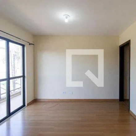 Rent this 3 bed apartment on Rua Doutor Luiz Losso Filho 870 in Novo Mundo, Curitiba - PR