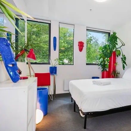 Rent this 2 bed apartment on St Kilda VIC 3182