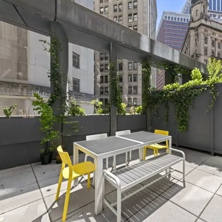 Image 3 - 15 William, 15 William Street, New York, NY 10005, USA - Townhouse for sale